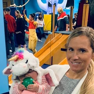 Meet your Posher, Susan